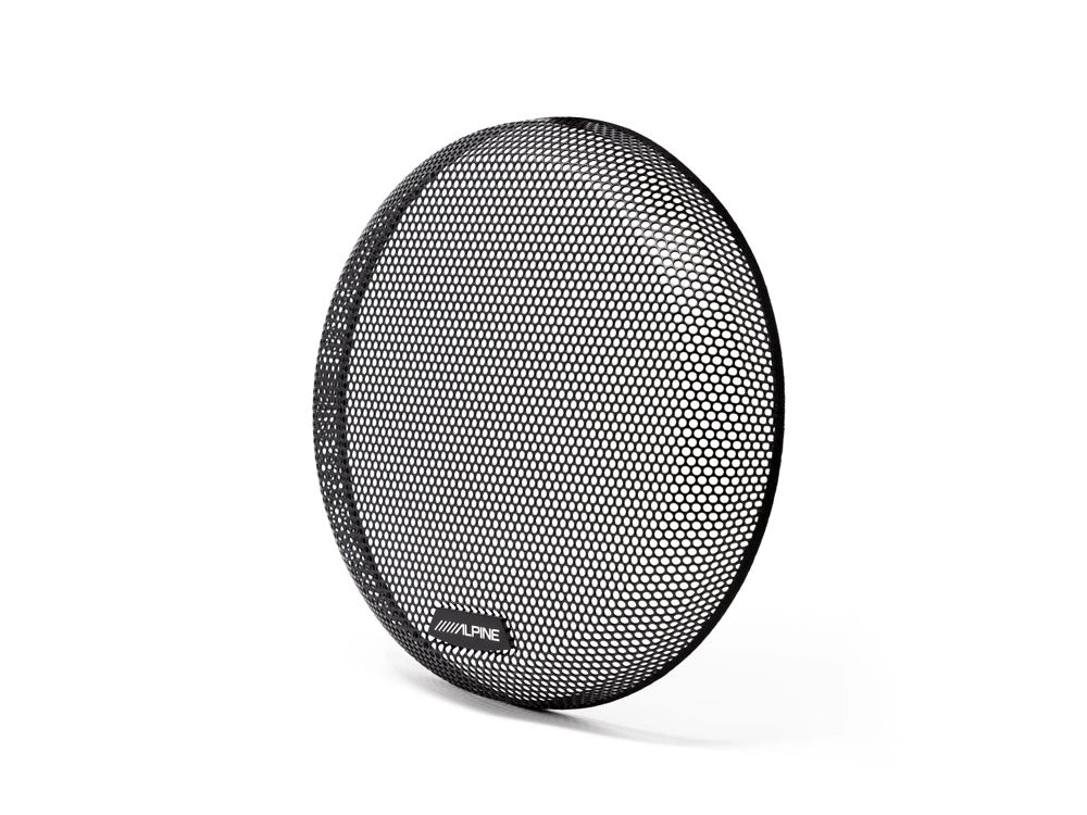 Alpine KTE-10G3, 10 tums galler till R/S-serien