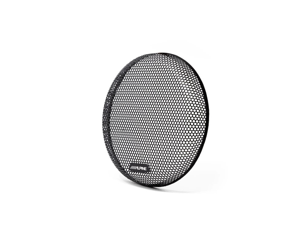 Alpine KTE-8G3, 8 tums galler till R/S-serien