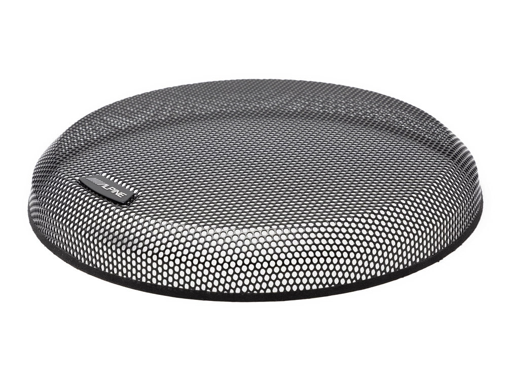 Alpine KTE-8G3, 8 tums galler till R/S-serien