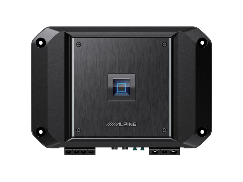 Alpine R2-A75M, monoblock