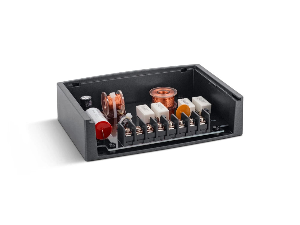 Alpine R2-S653, 6.5 tums 3-vägs kitsystem