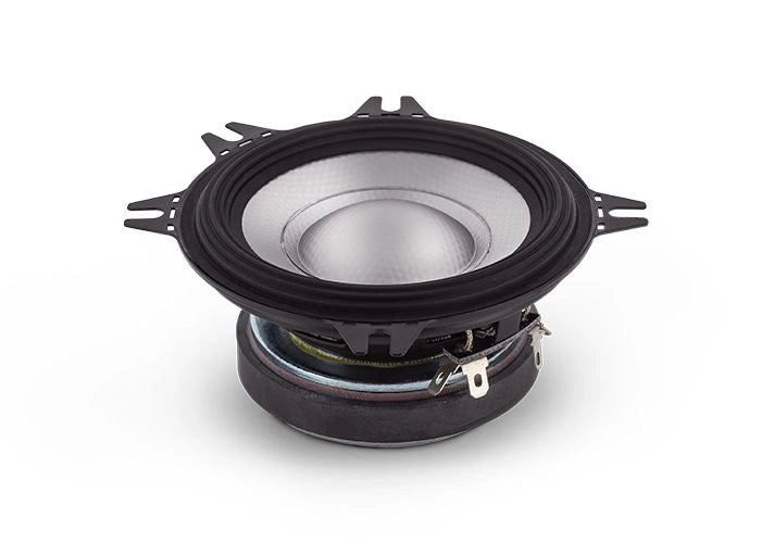 Alpine S2-S40C, 4tums kitsystem