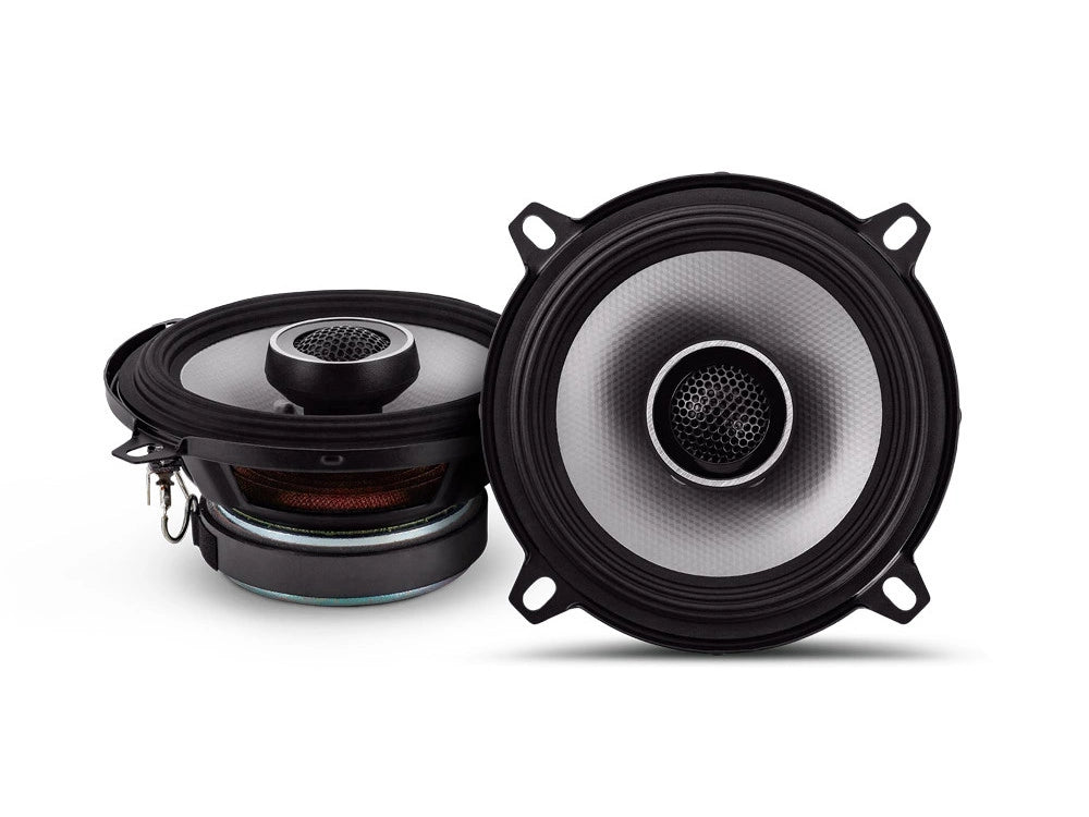 Alpine S2-S50, 5.25tums koaxialhögtalare