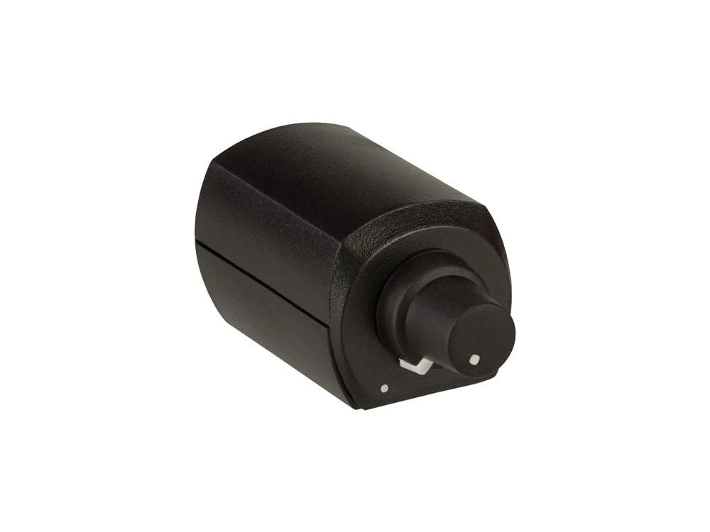 Alpine SWA-150KIT, förstärkare till Fiat Ducato 3 med SWC-D84S/D84DU