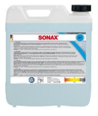 Sonax Multistar Allrengöring, alkaliskt koncentrat 10L