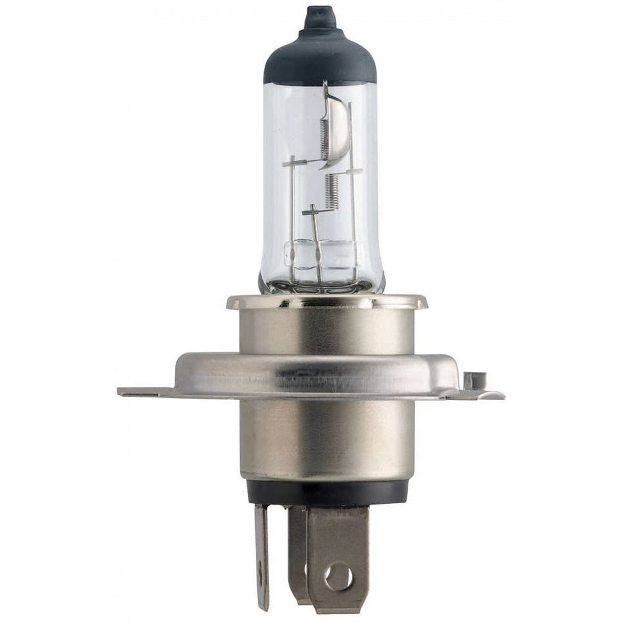 Halogenlampa PHILIPS Vision 12V H4 60/55W