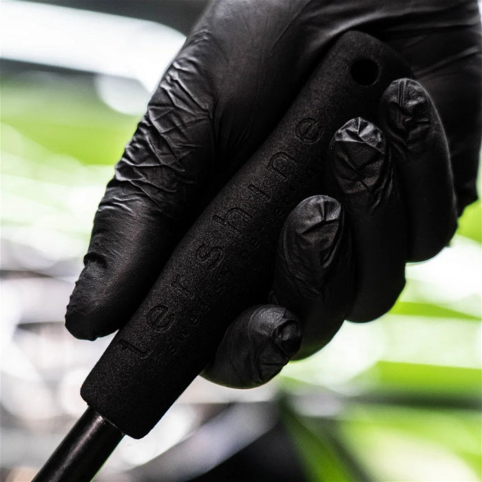 Tershine Fälgborste