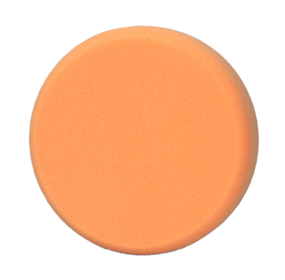 Sonax Polerskiva Allround Röd 190mm