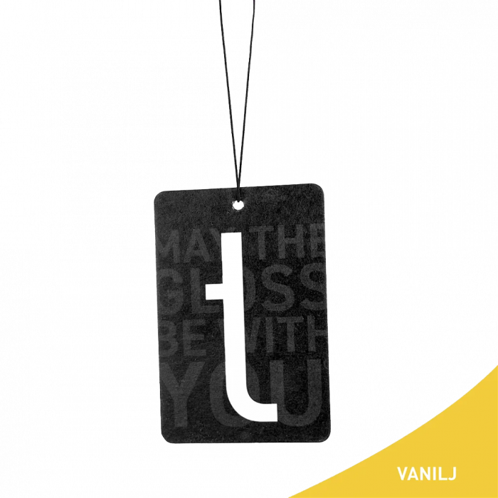 Tershine Air Freshener, Vanilj