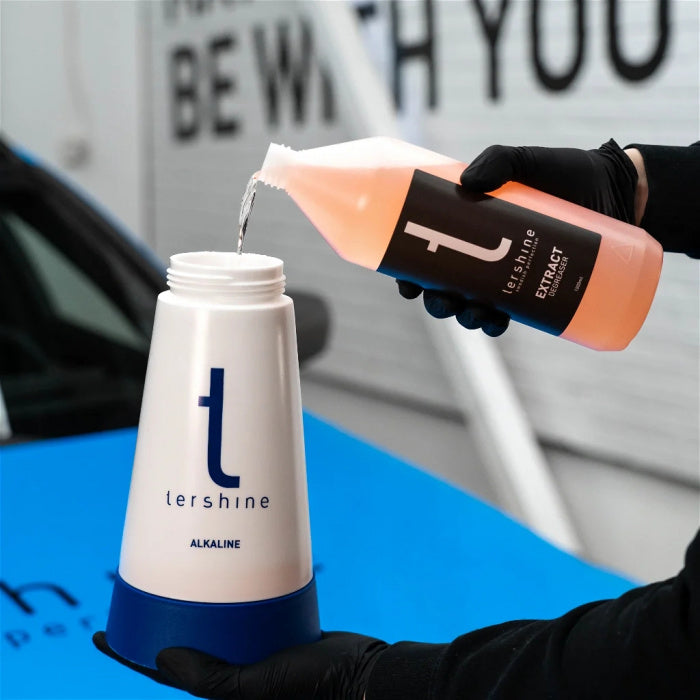 Tershine Alkaline Tryckspruta 1.5 l