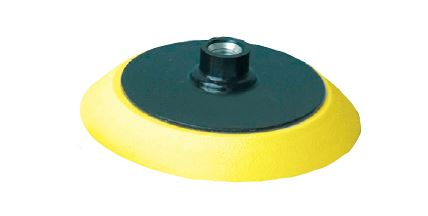 Sonax Kardborreskiva för polermaskin 125mm