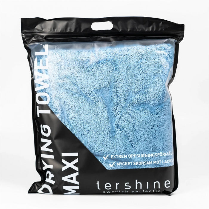 Tershine Drying Towel - Maxi, 75x90 cm torkduk