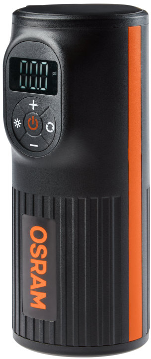 OSRAM TYREinflate 2000 - Minikompressor - Däcklagning