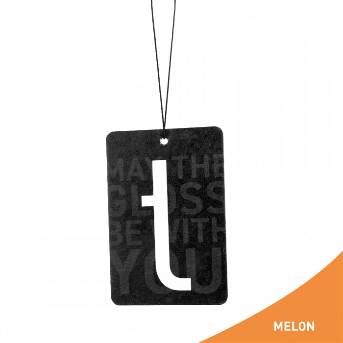 Tershine Air Freshener, Melon