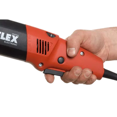 Flex Polermaskin, PE 14-2 150