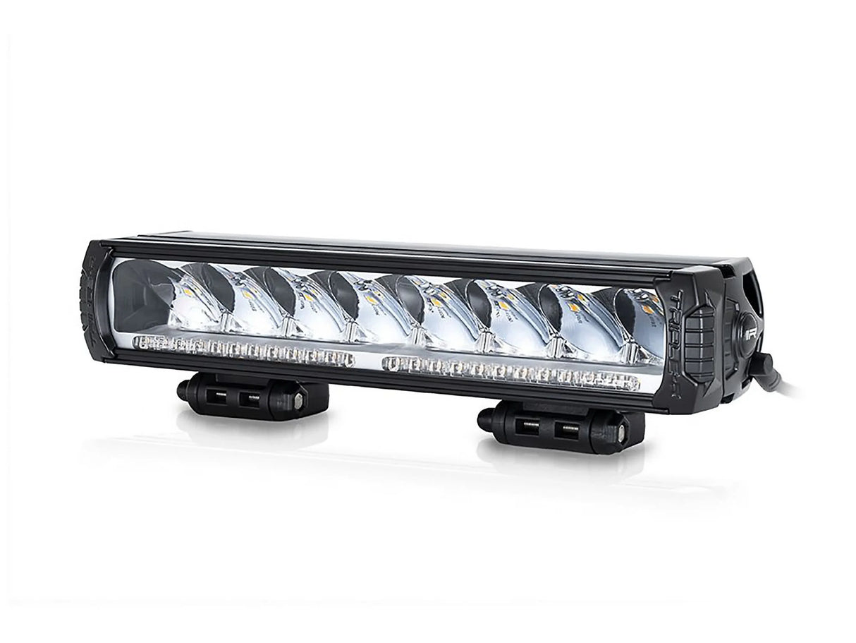 Lazer Triple-R 1000 Std LED svart extraljusramp 16″ (410 mm)