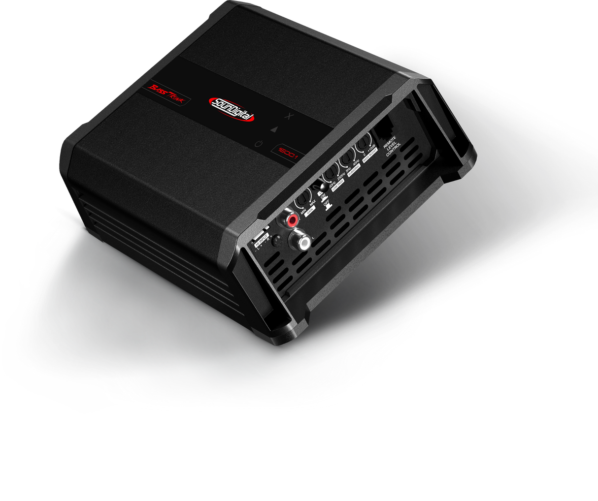 SounDigital 1600.1 BASSTRONIK - 1 Ohm