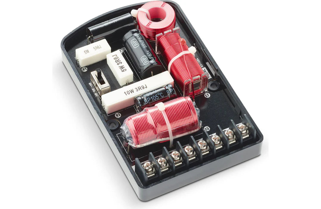 Focal 165AS3 6,5tum kitsystem