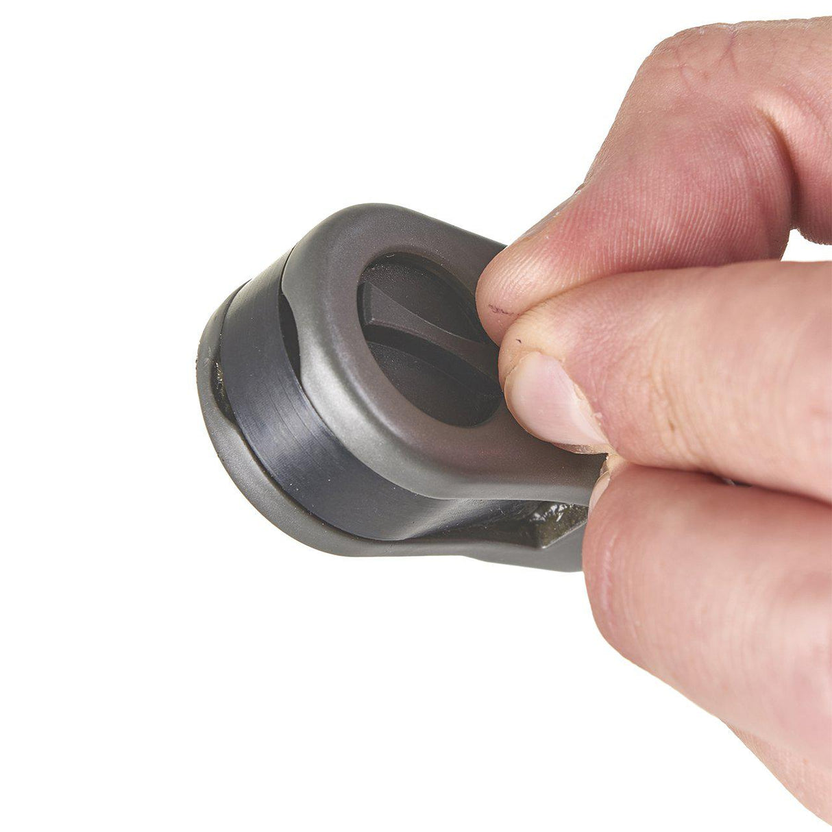 Milwaukee M12 FUEL Spärrskaft 3/8" LÅNG 75Nm