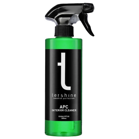 Allrengöring tershine APC Interior Cleaner Eucalyptus, 500 ml