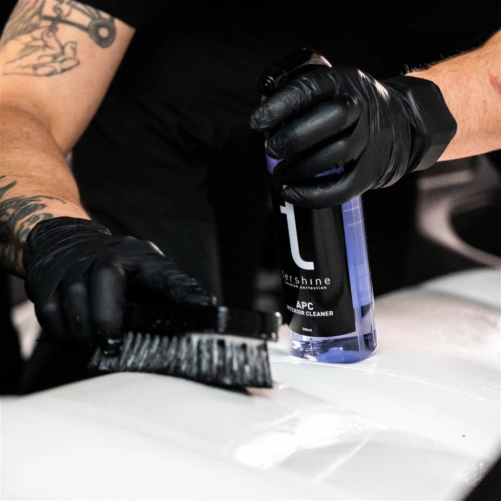 Tershine APC - Interior Cleaner, allrengöring, melon 500 ml