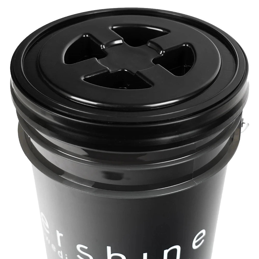 Tershine Wash Bucket, tvätthink, 20 l