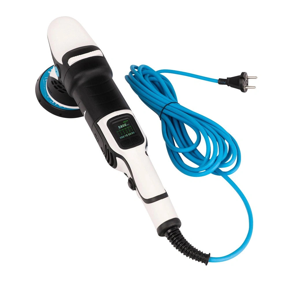 Tershine Polermaskin – DA15 V2