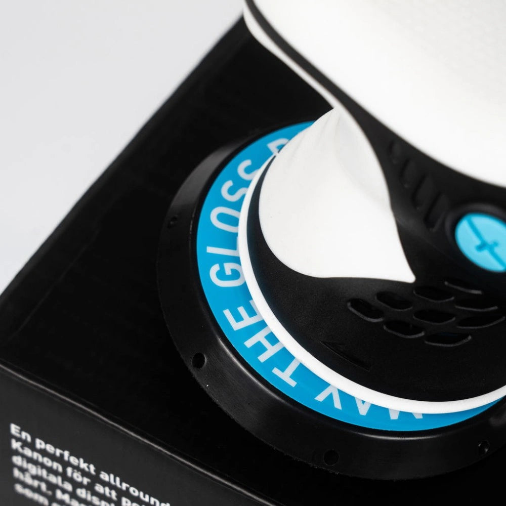 Tershine Polermaskin – DA15 V2