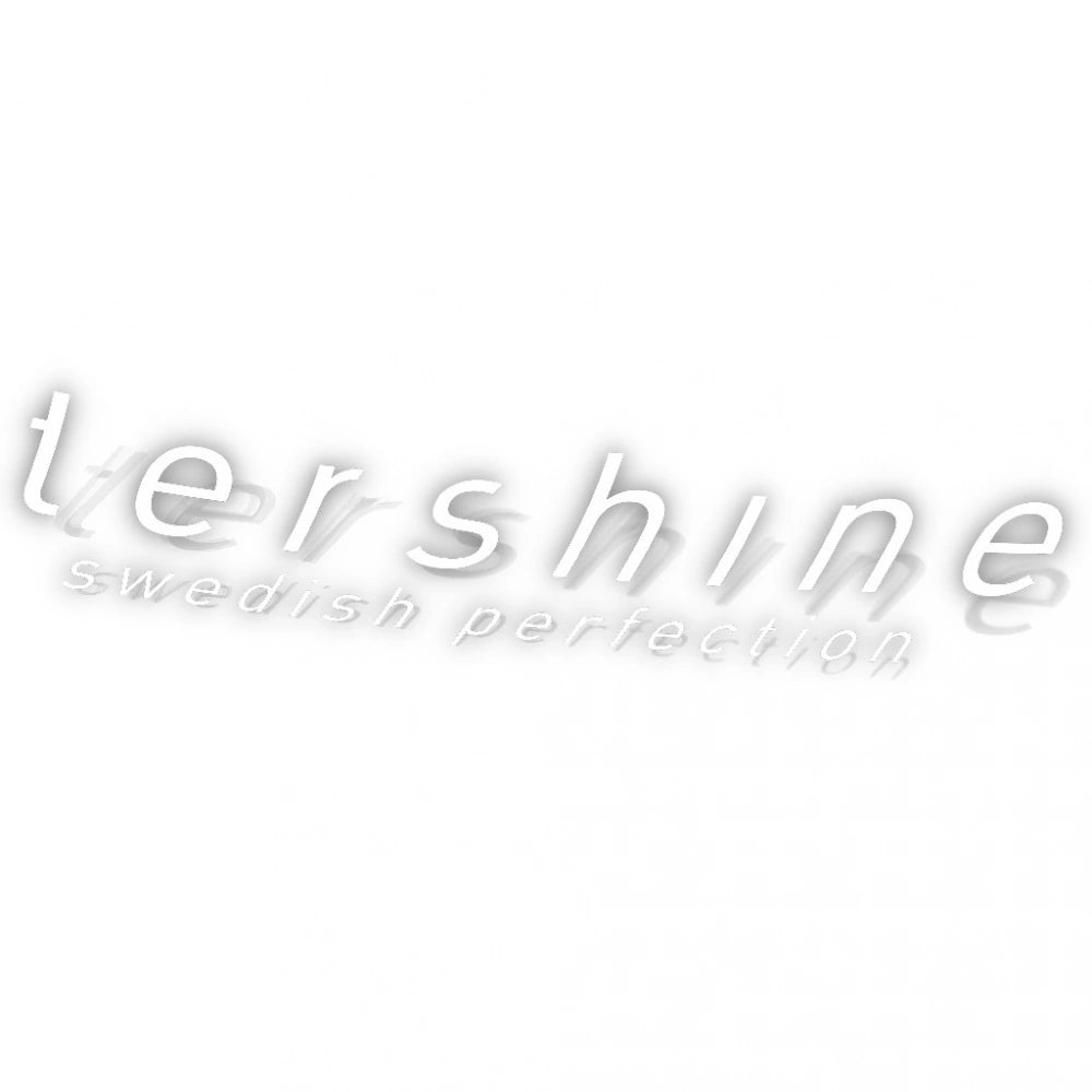 Tershine Dekal, 30cm vit