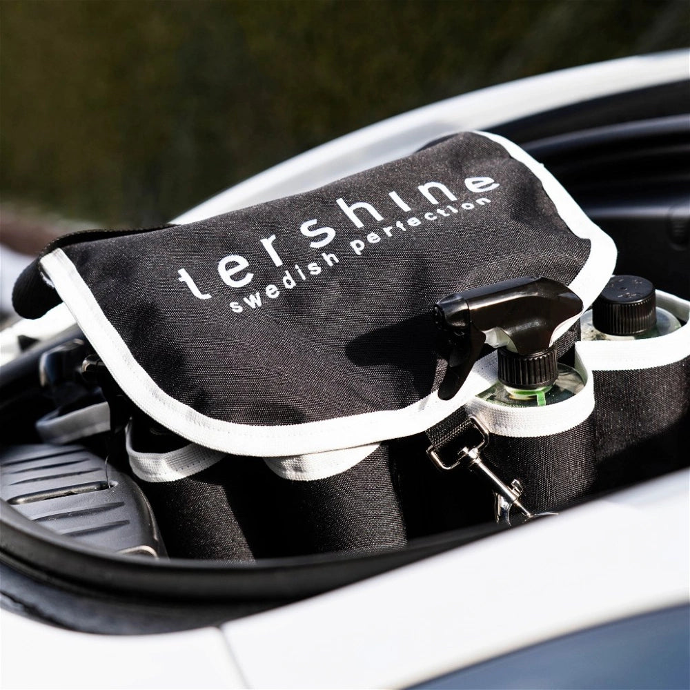 Tershine Detailing Bag, bilvårdsväska
