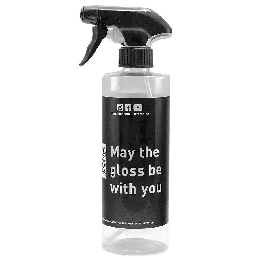 Tershine Tomflaska, 500 ml