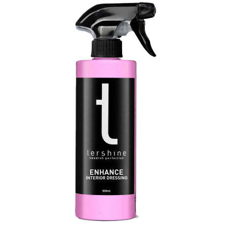 tershine Enhance Interior dressing - Interiörbehandling 500 ml
