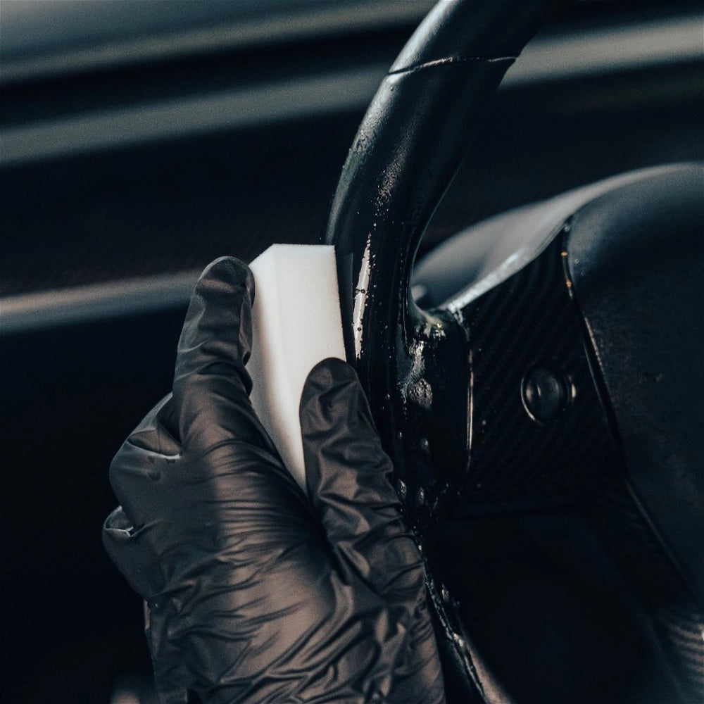 Tershine Magic Sponges - Fläckborttagare, 5-pack