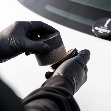 tershine Magnify Wax - Vaxpasta 100 ml