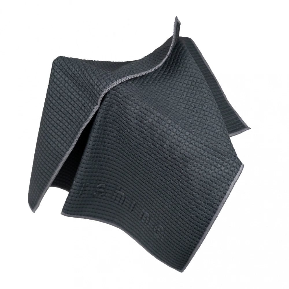 Tershine Mikrofiber - Glas, 40x40 cm mikrofiberduk, styck