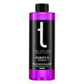 Tershine Purify S - Shampoo, keramiskt schampo, hallon 500 ml