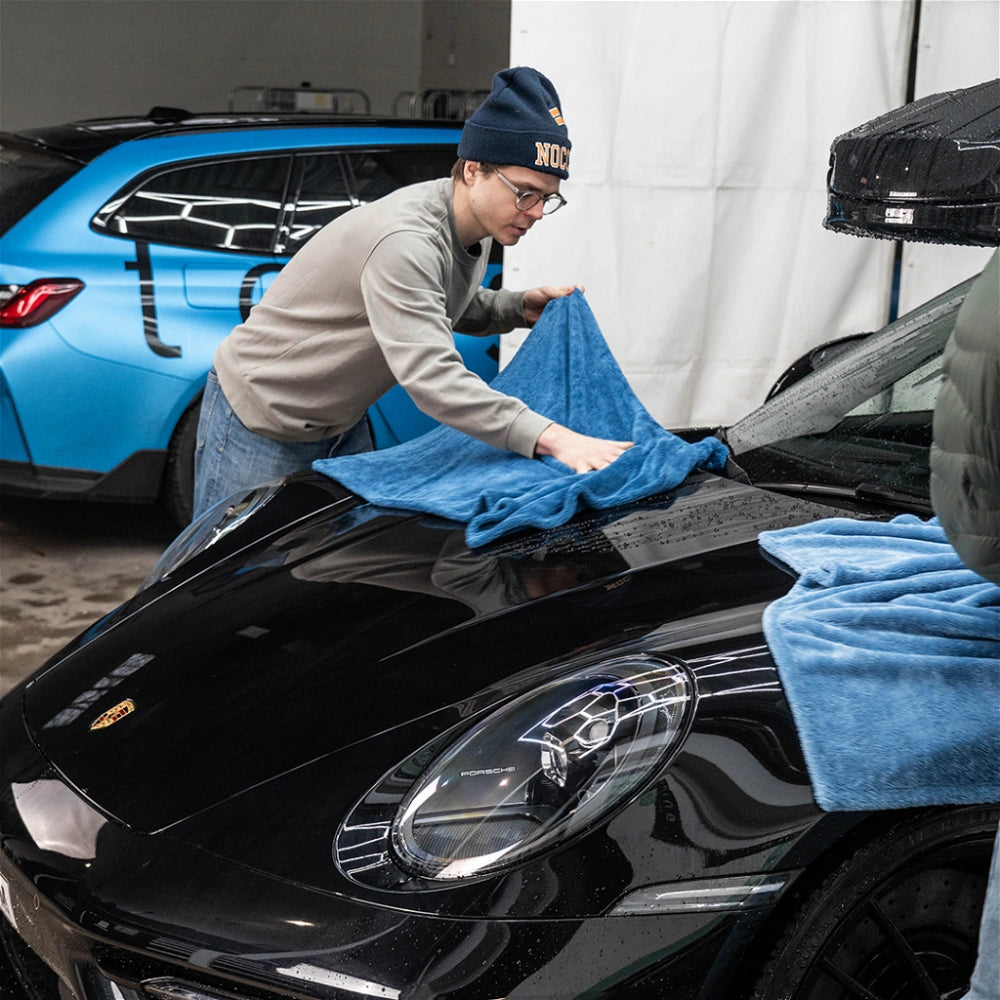 Tershine Drying Towel - Big, 70x90 cm torkduk