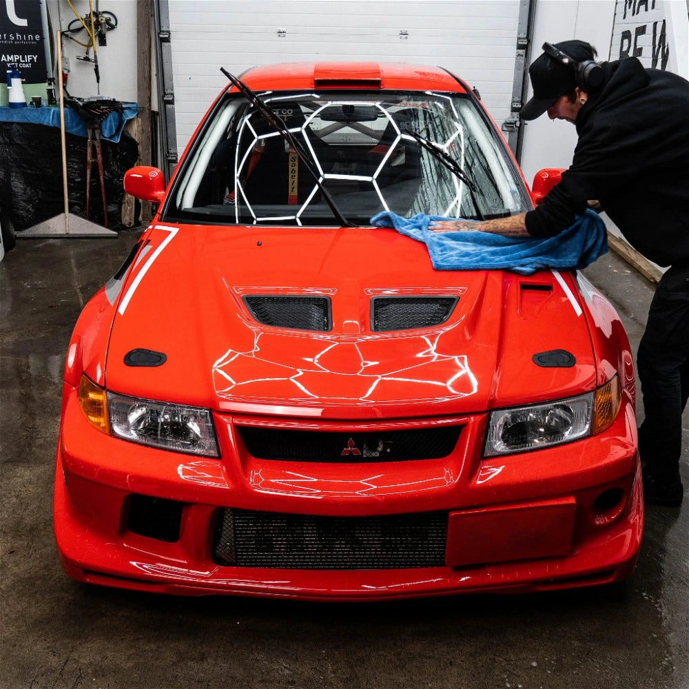 Tershine Drying Towel - Maxi, 75x90 cm torkduk