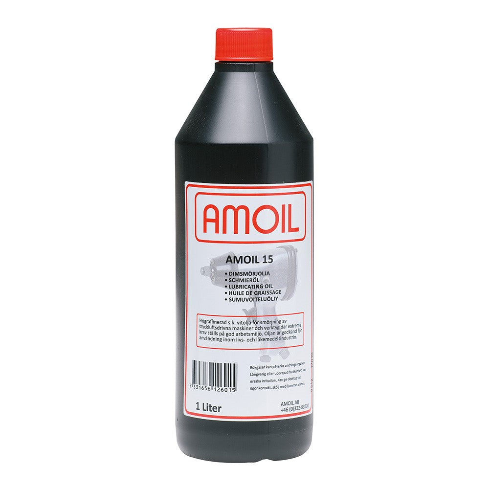 Cejn Dimsmörjolja 1 liter – Högpresterande Smörjolja för Tryckluftsystem