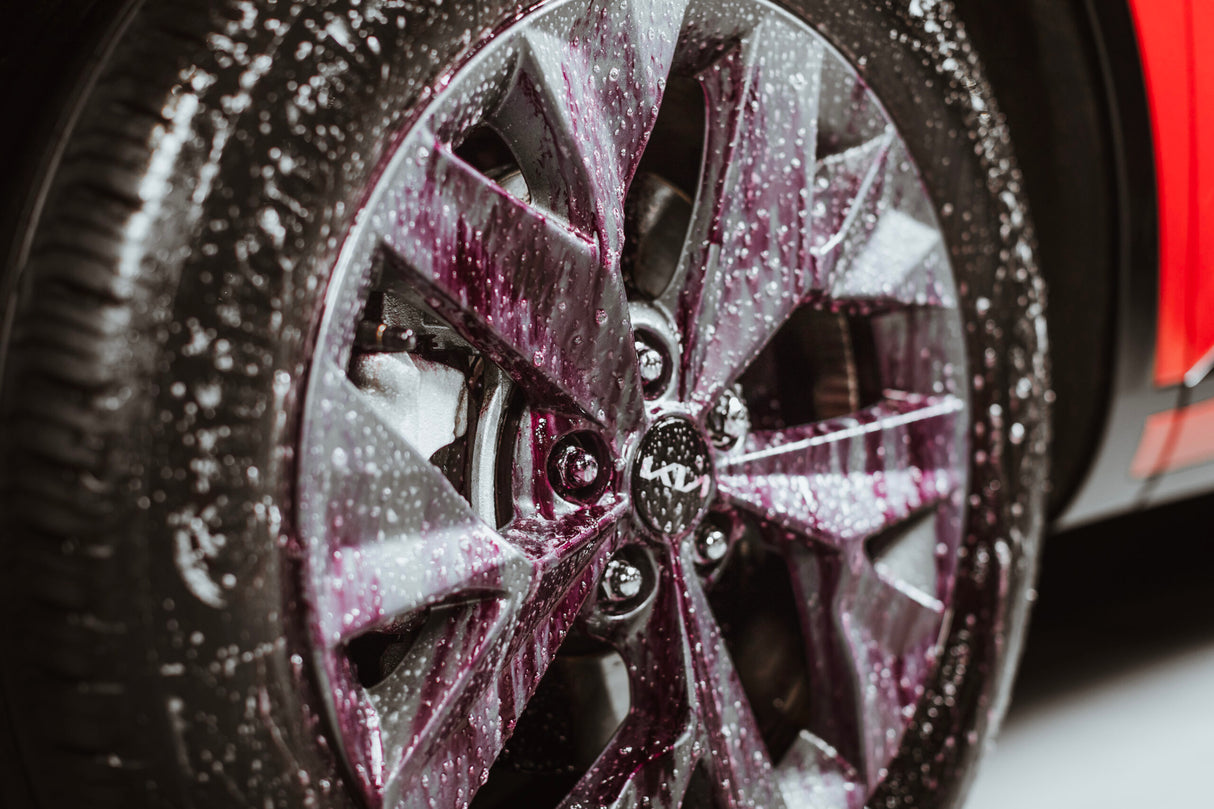 Tryckspruta Autoglym Easy Sprayer, 1L