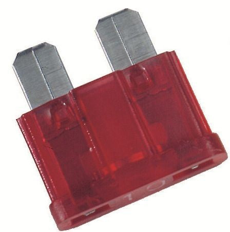 40A Bladsäkring