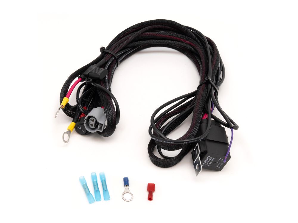 Extraljus Lazer Triple-R 16 Elite GEN2 - Rak / 76 cm / 208W