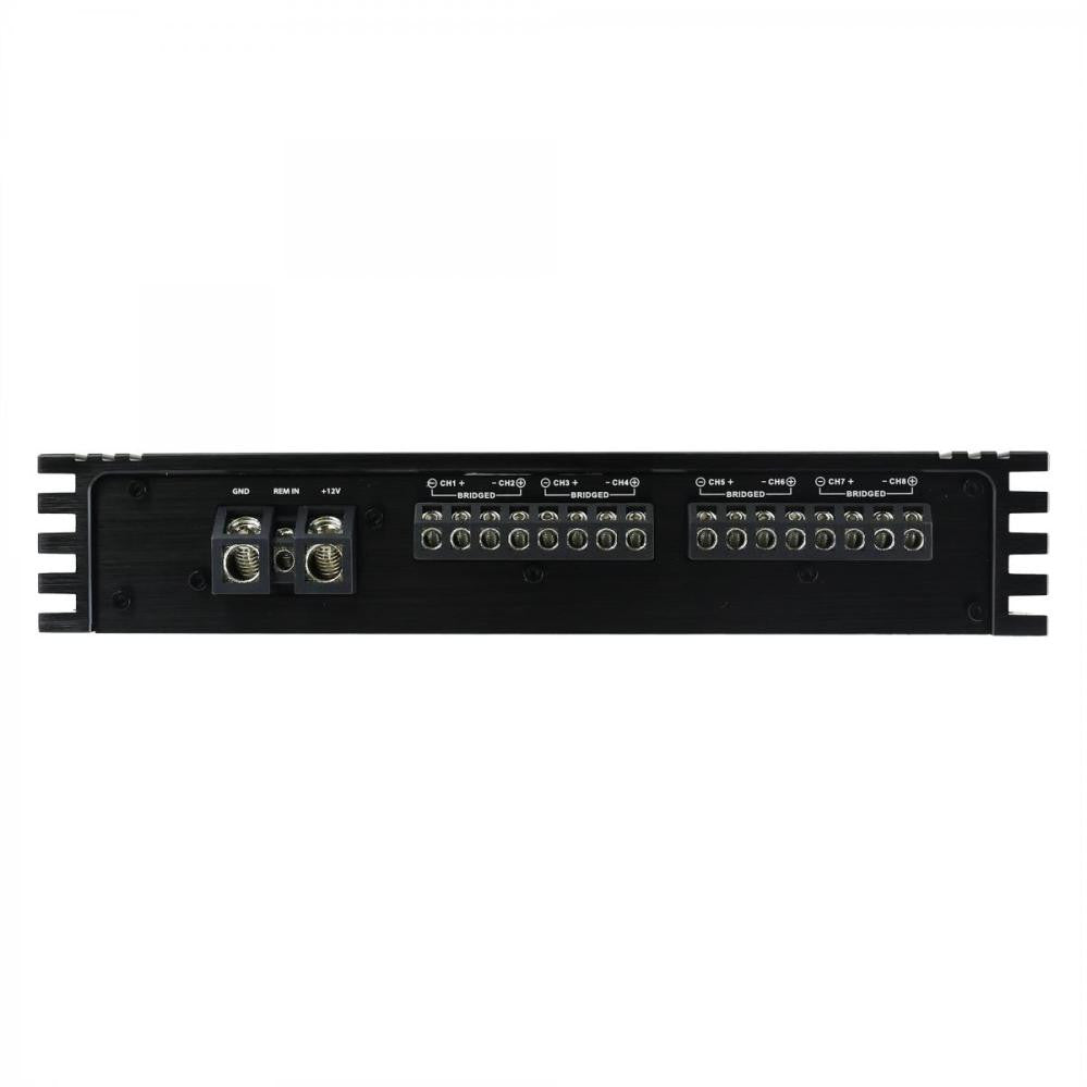 Reiss Audio RS-8150.8DSP10