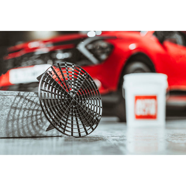 Tvätthink Car Wash & Gritt Guard Autoglym