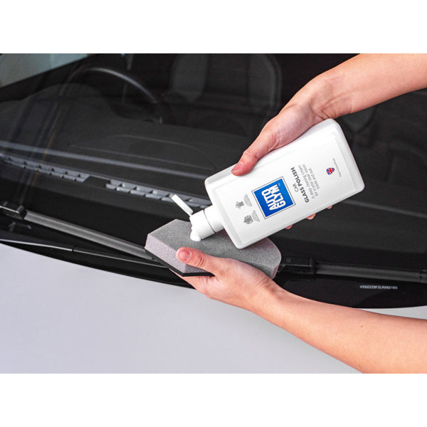 Autoglym Car Glass Polish 500ml