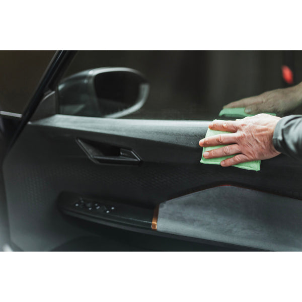 Mikrofibersvamp Autoglym Interior Hand Pads, 2 st