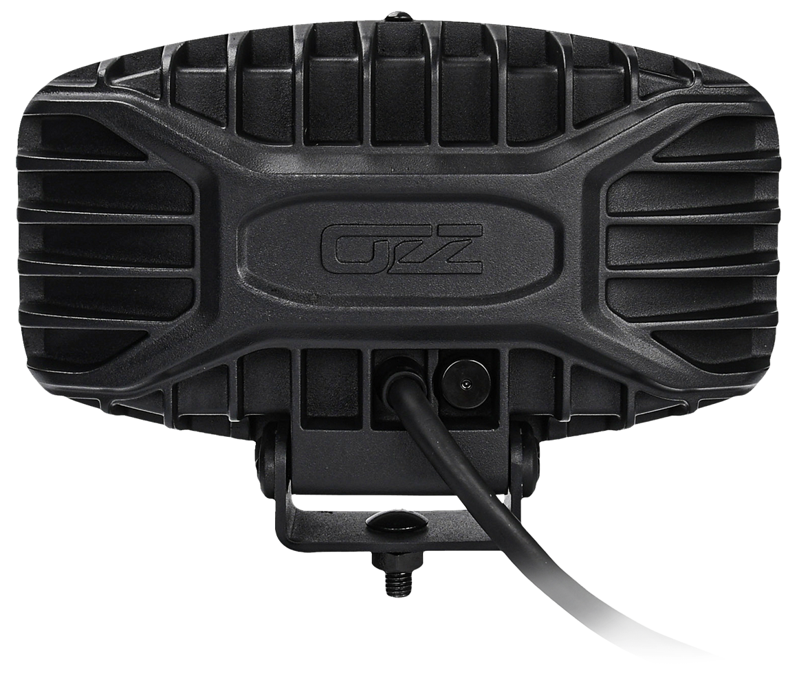 OZZ XO 1 P Black