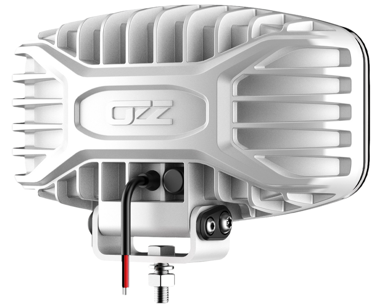 OZZ XO 1 P White