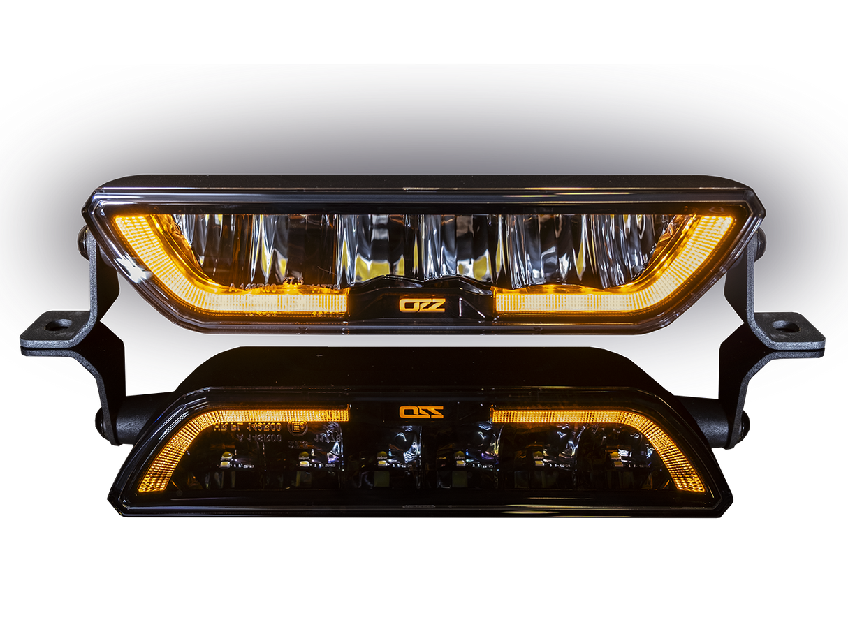 OZZ XB1 P9″ Dynamisk Drl