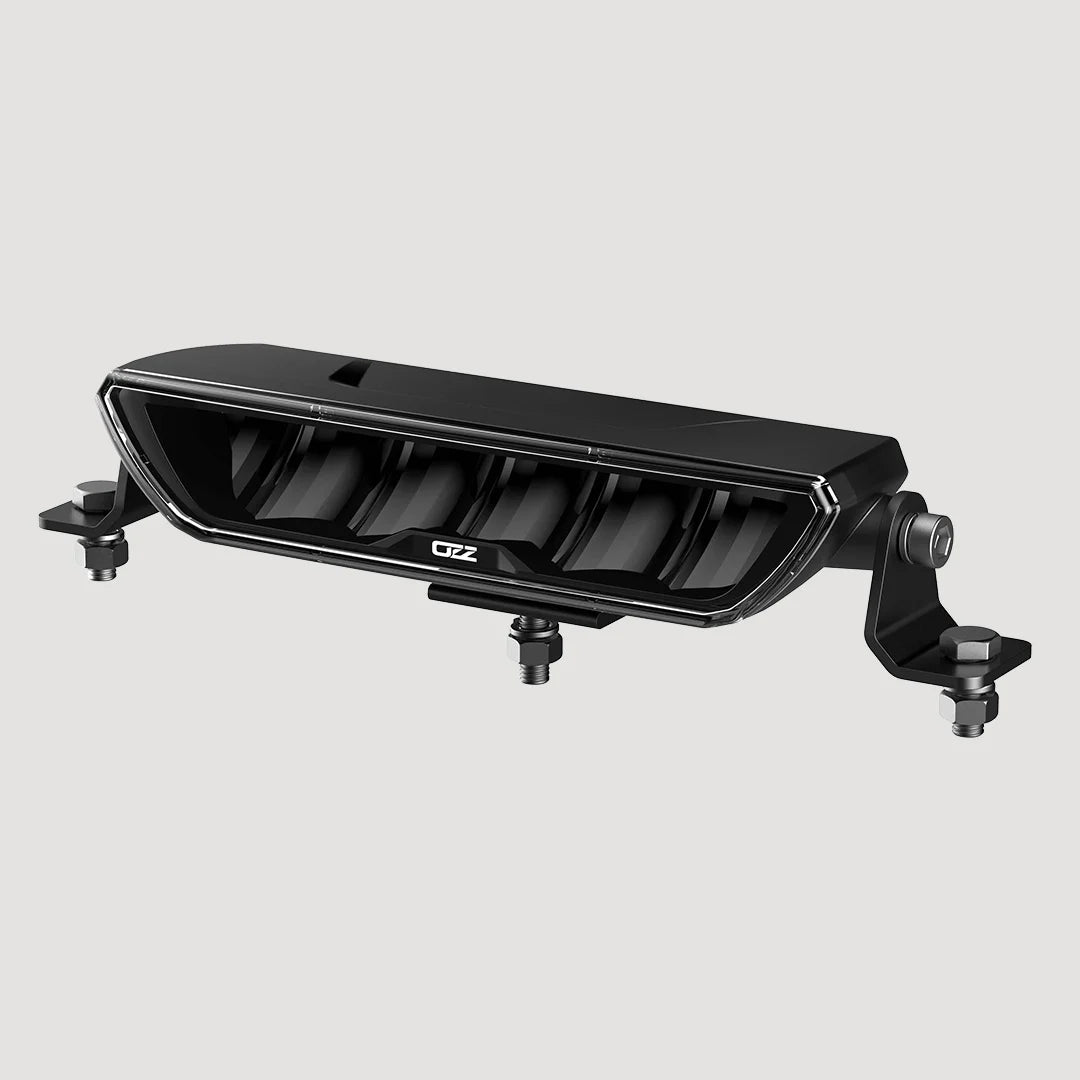 OZZ XB1 8″
